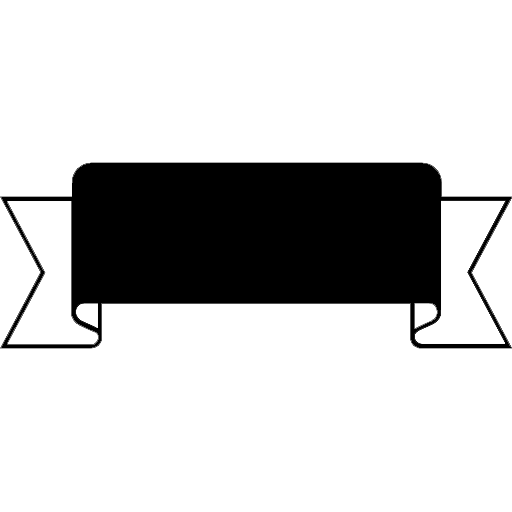 icon banderoles