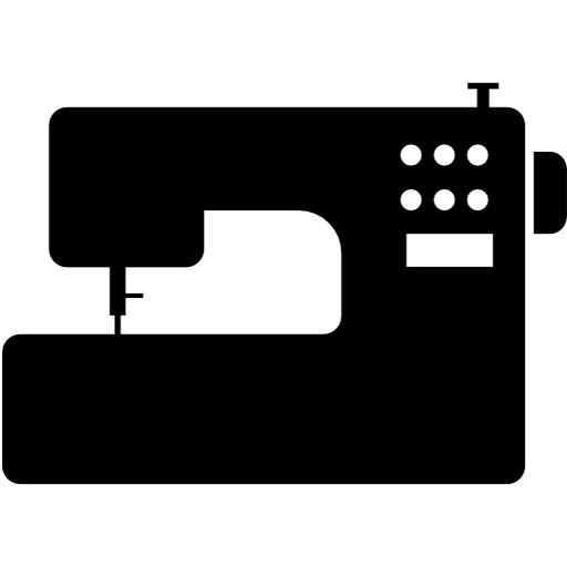 icon broderie