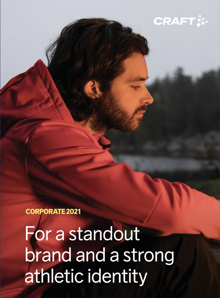 catalogue craft corporate 2021