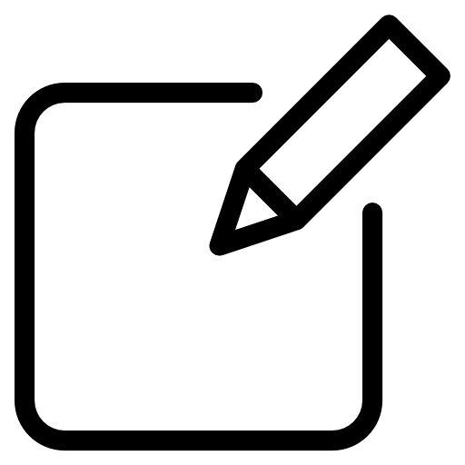 icon creation