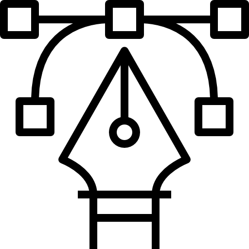 icon vectorisation