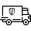 livraison savoie flock camion icon